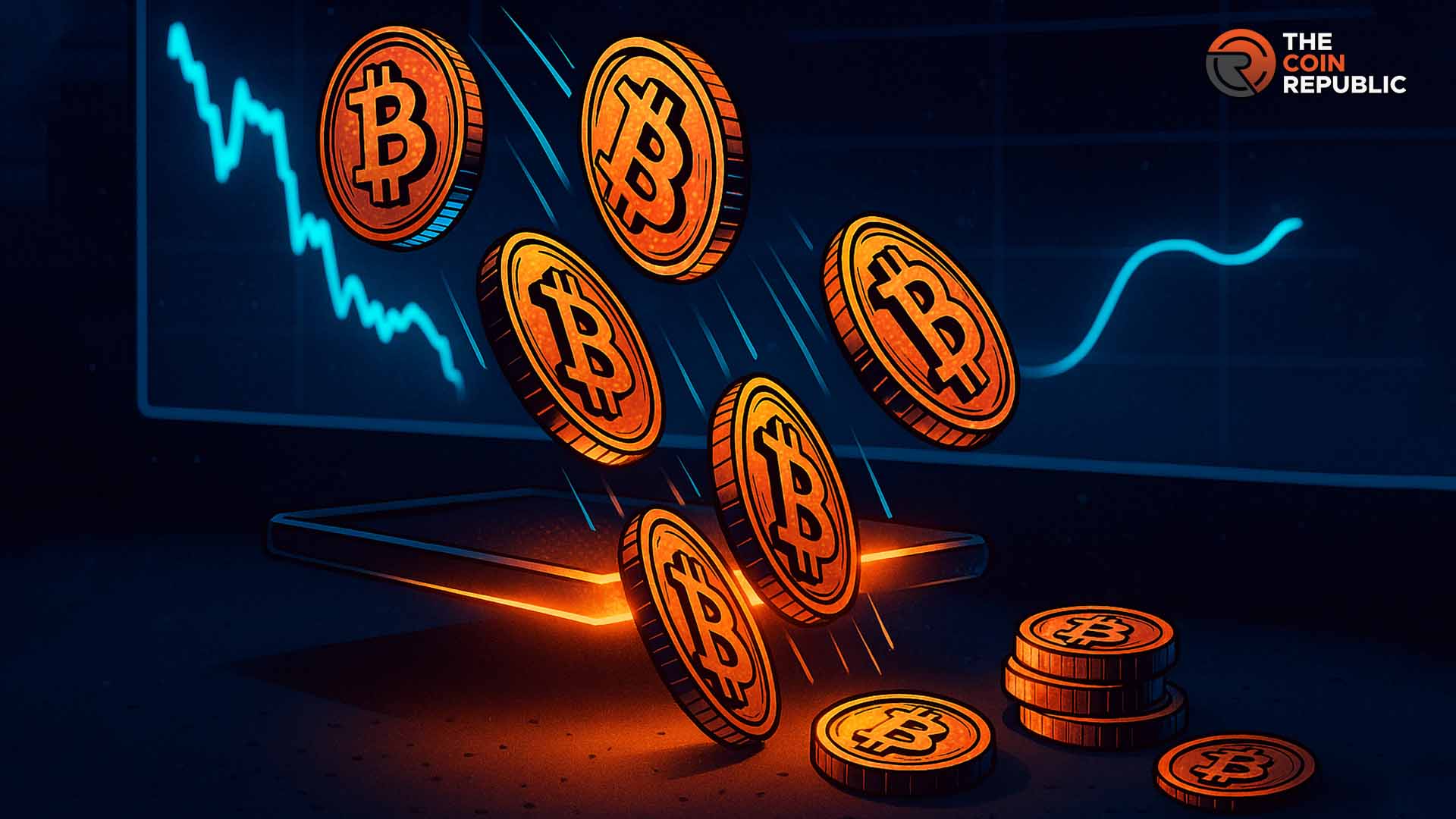 148,000 Bitcoin Sold at Loss, What Happens to BTC Price Now?