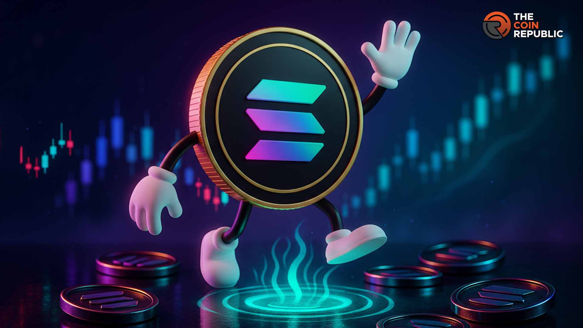 Top Trader Eyes 25% Solana Price Recovery: Realistic or Not?