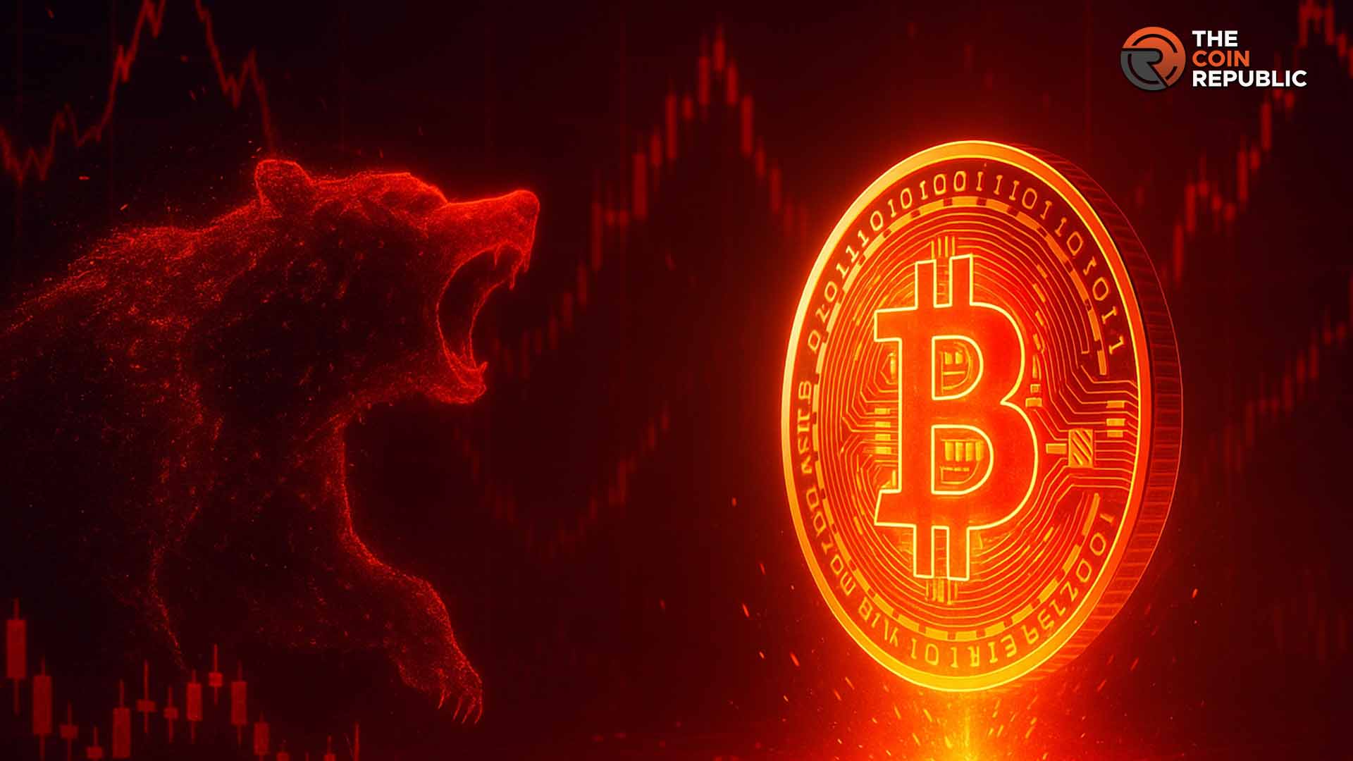 Bitcoin Price to $50K? Here’s What Analysts Are Saying