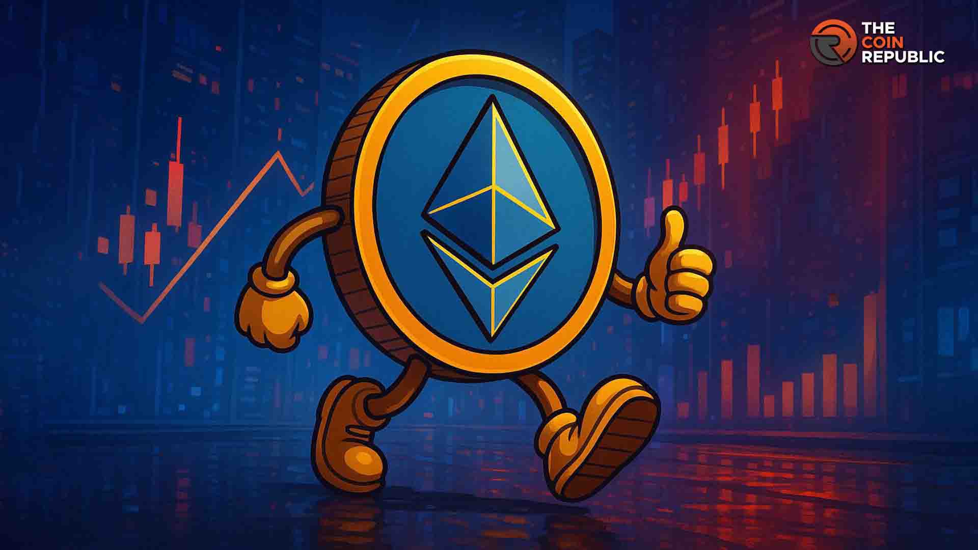 Ethereum News: ETH Just Hit New ATH In This Key Metric