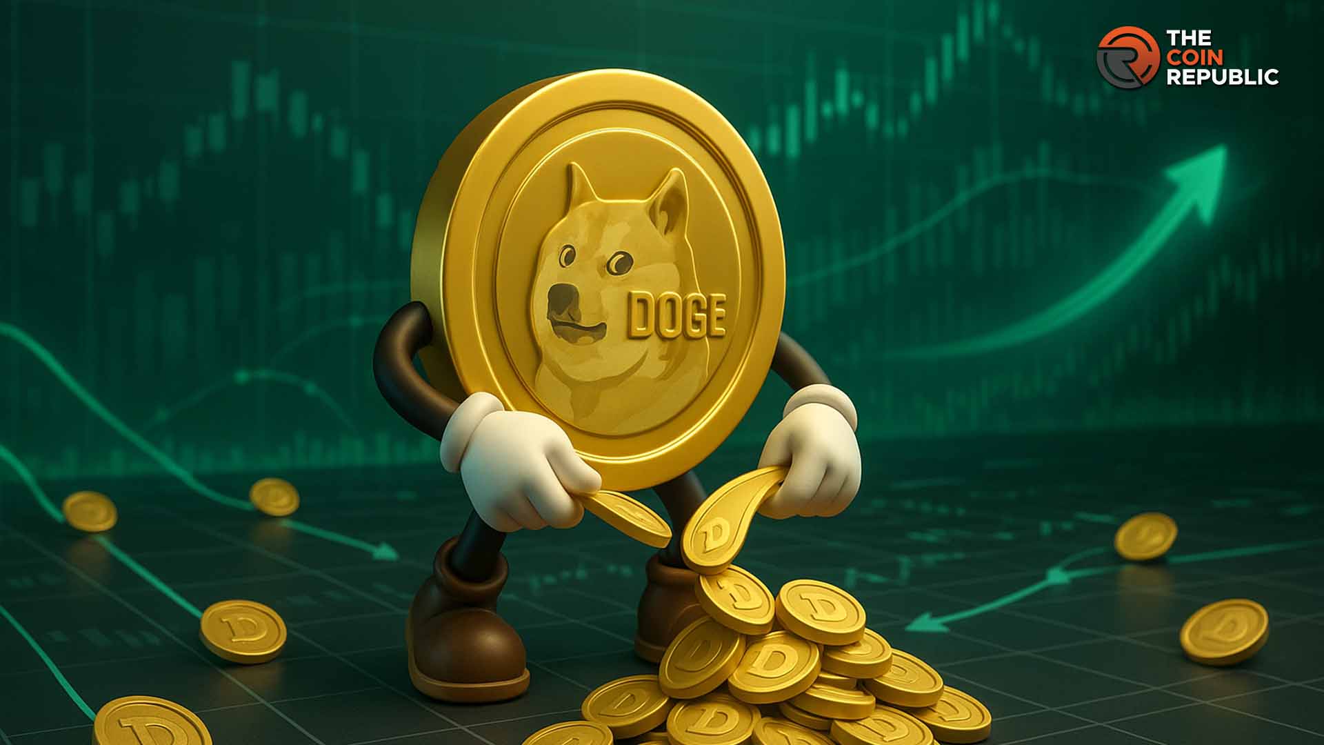 Will This Prove A Bullish Relief For Dogecoin Price?