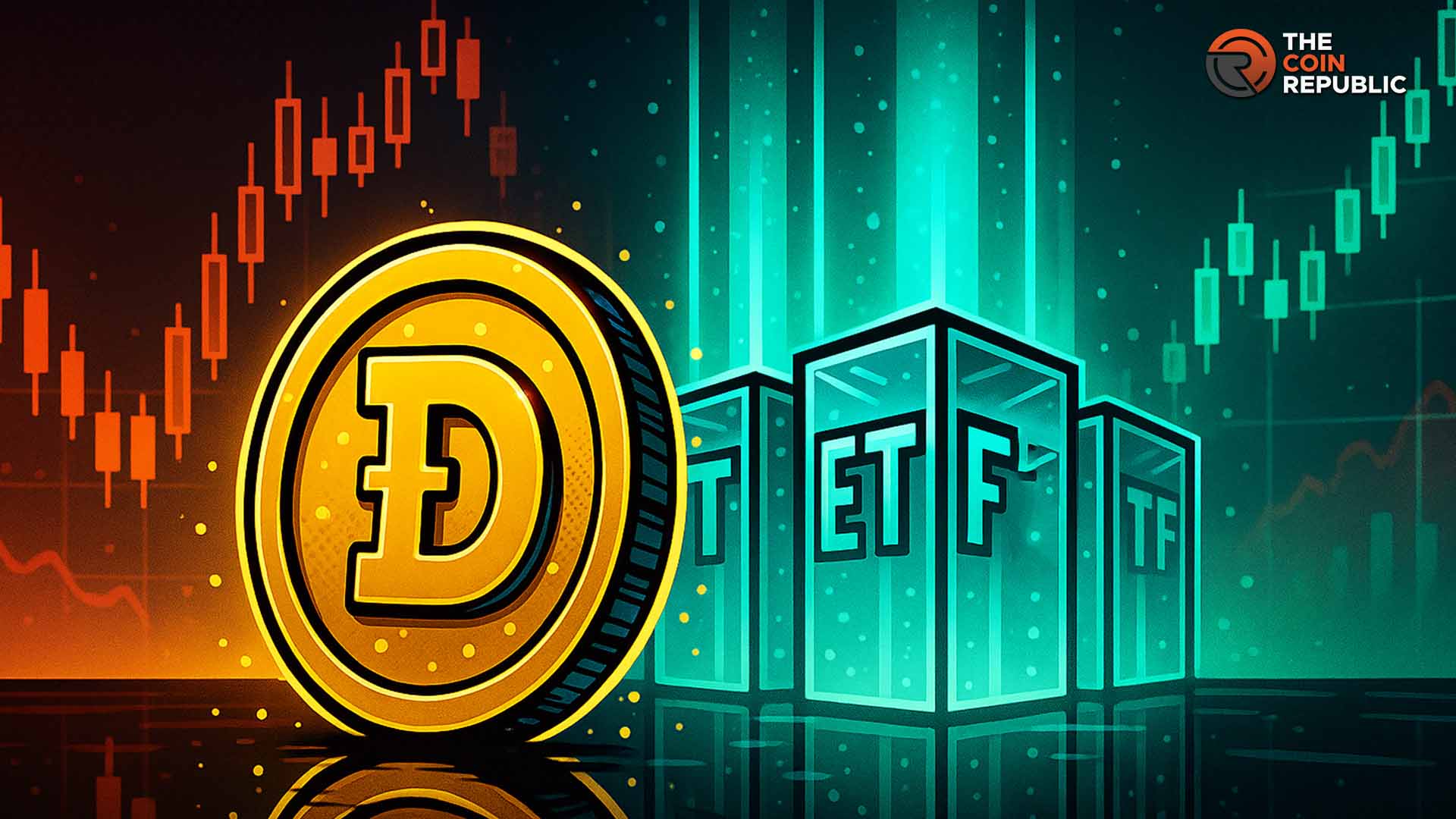 Dogecoin ETF Launch to Help Avoid a DOGE Price Crash to $0.7?