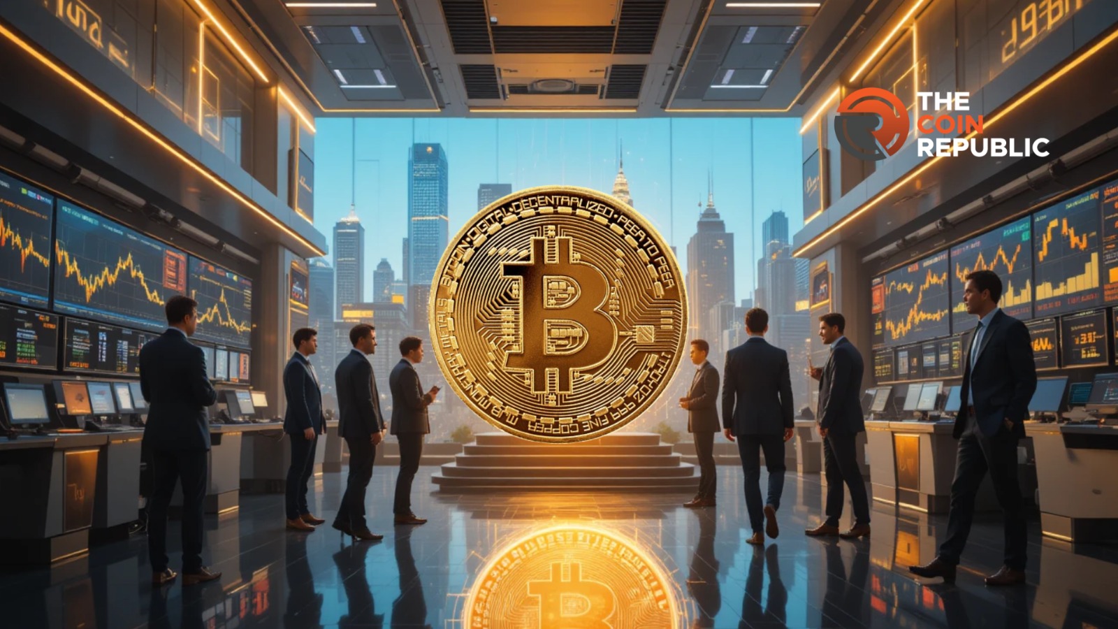 From FOMO to IPO: Bitcoin OGs Are Selling (And Why That’s Bullish)