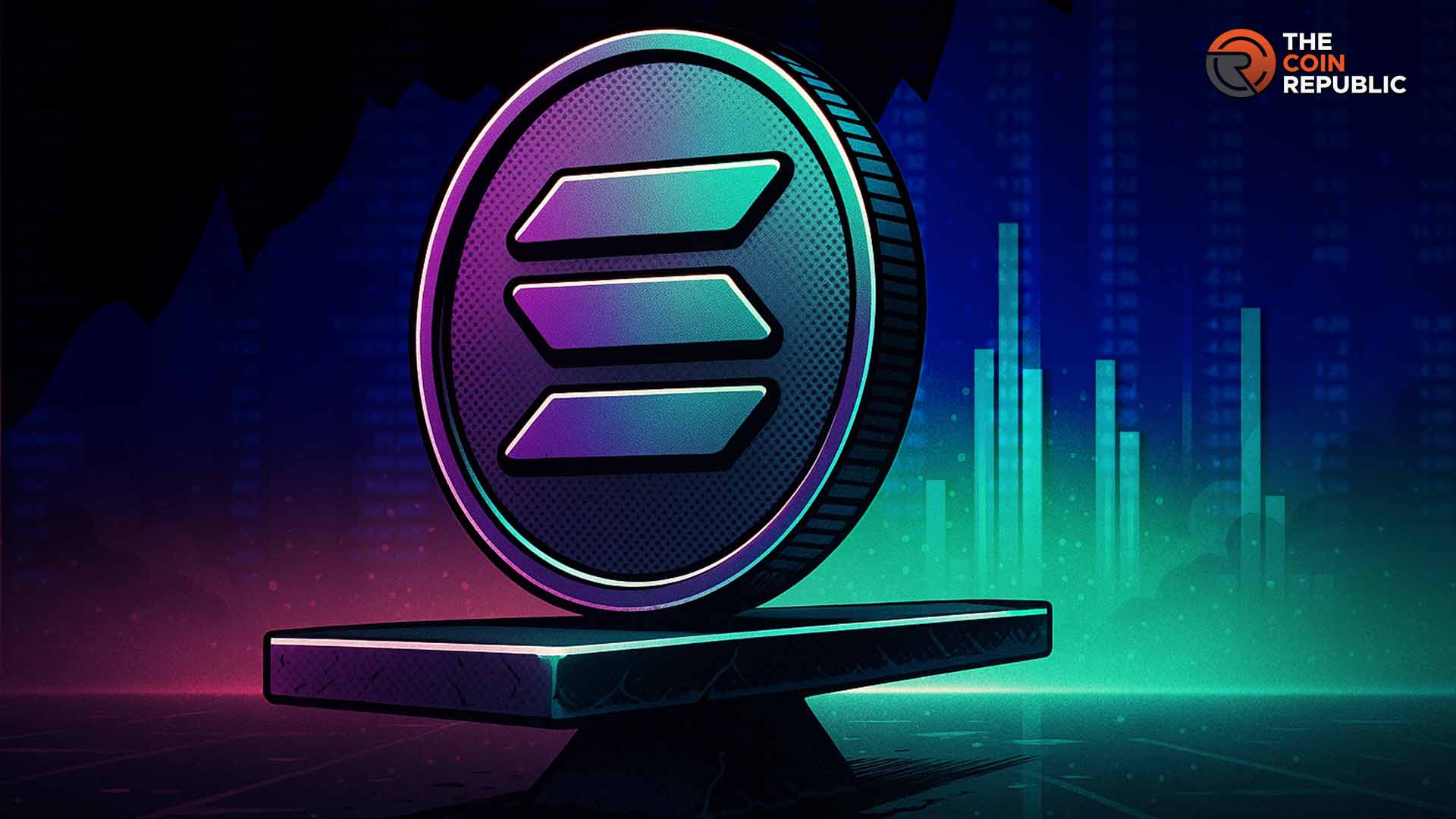 Solana Price at Make-Or-Break Region: Rally to $200 Imminent?