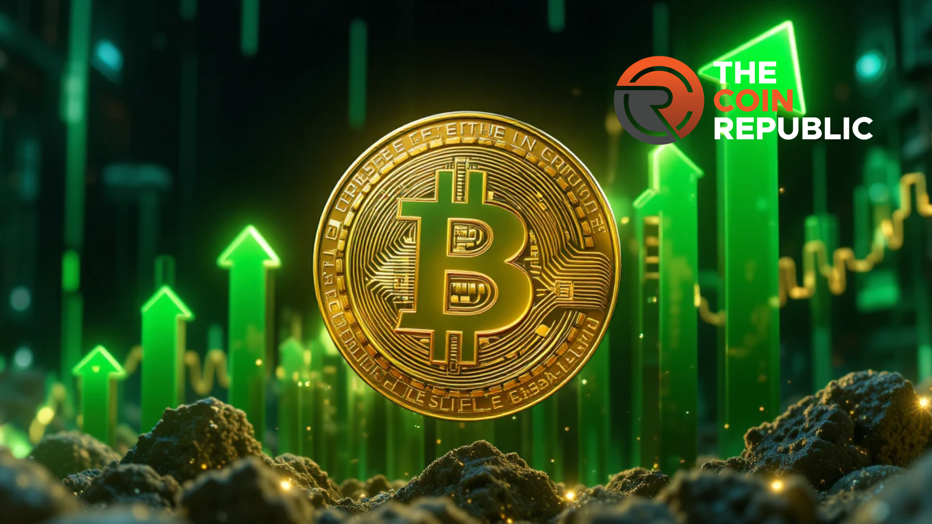 Bitcoin Cash Retreats After Defying Market Trend To Gain 26% In A Day