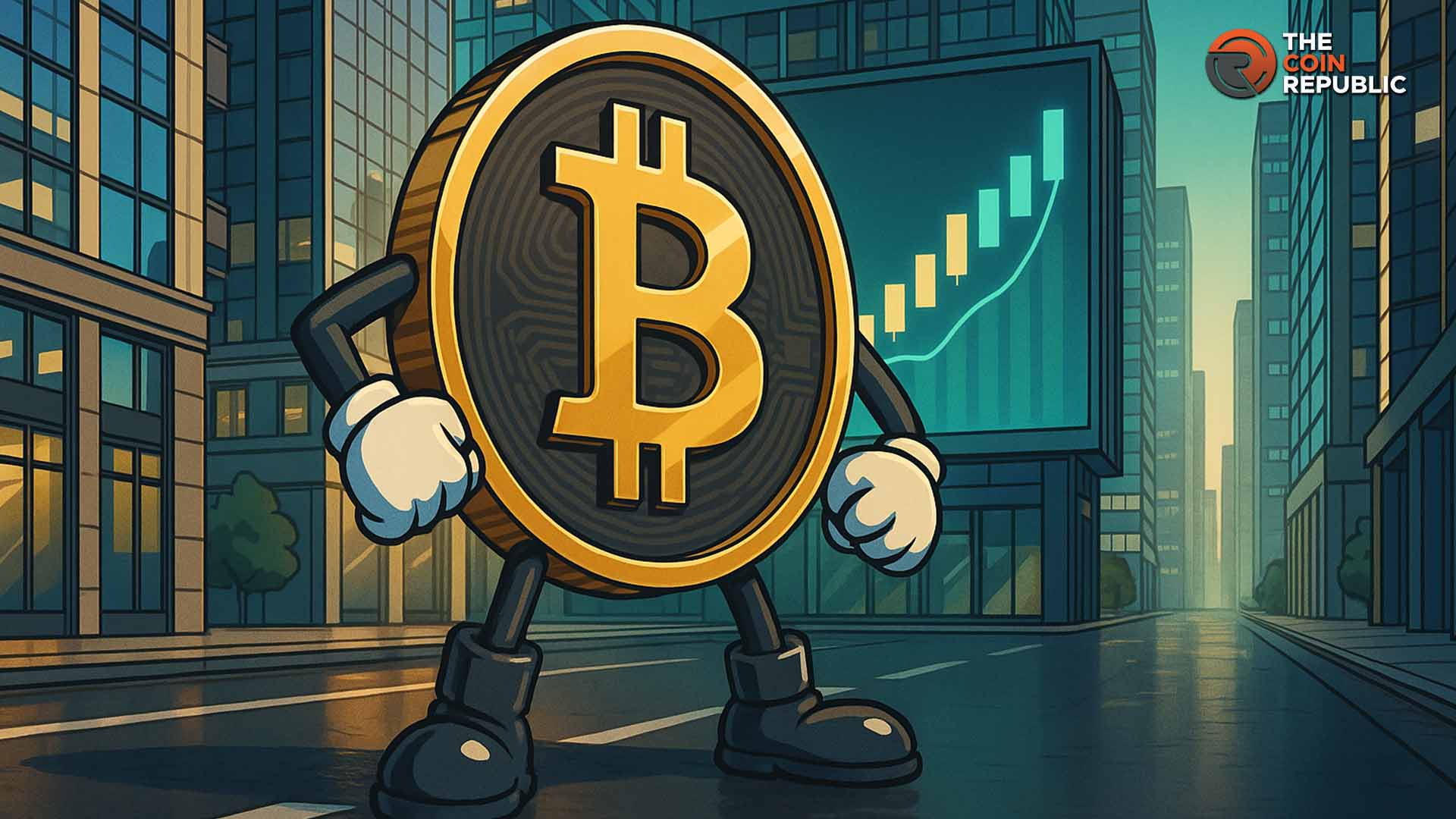 Bitcoin Tests $94,000 Support as Binance Stablecoin Reserves Hit $9 Billion