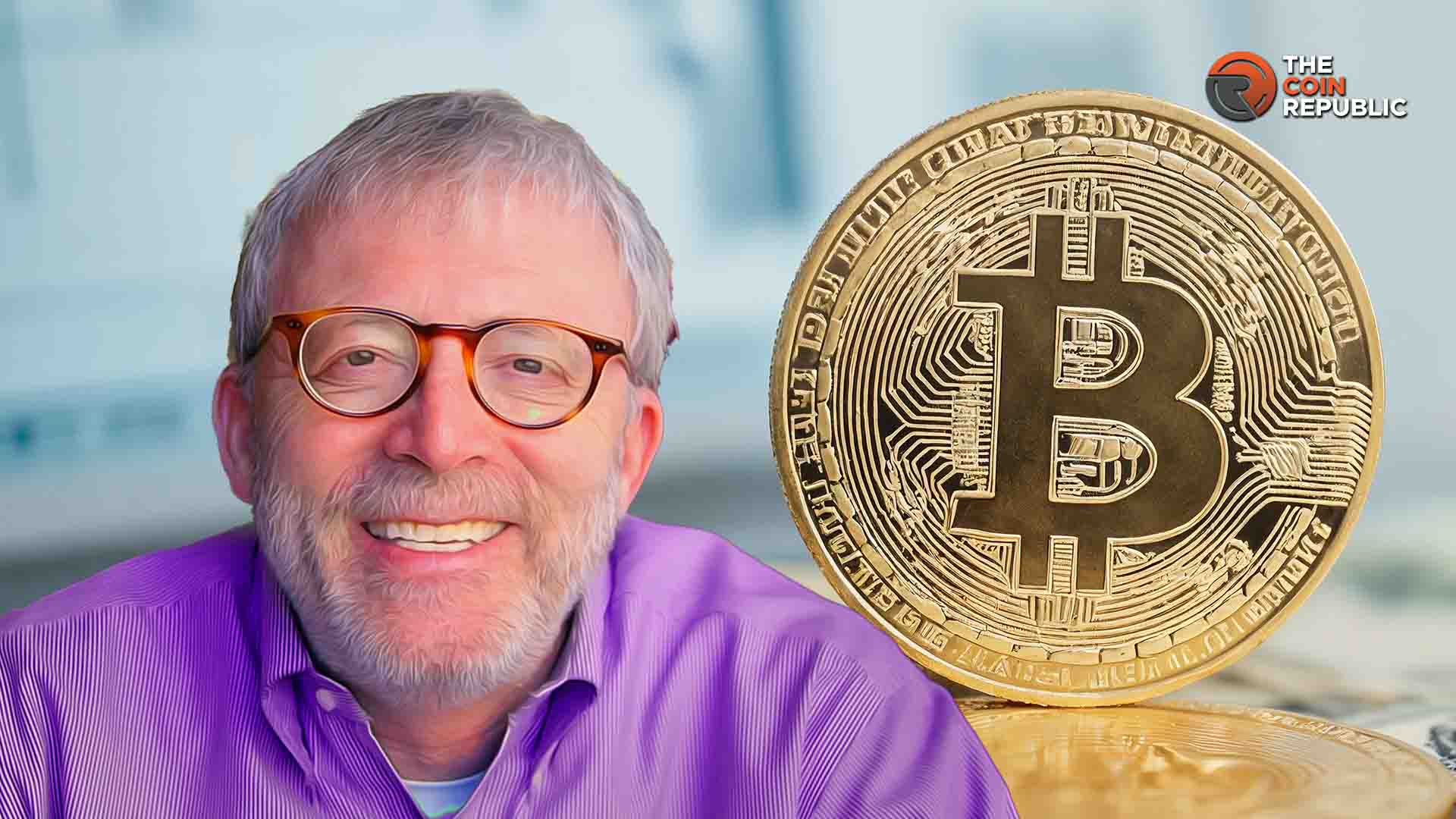 The Real Reason Behind 75% Bitcoin Price Crash Prediction By This Expert