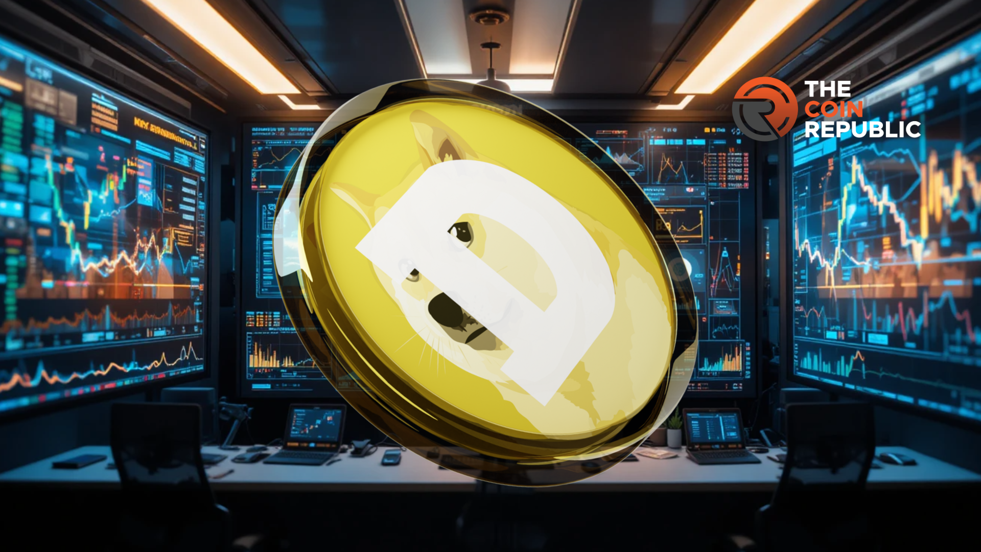 Can Dogecoin Price Hit $1 as Trader Sees Breakout?