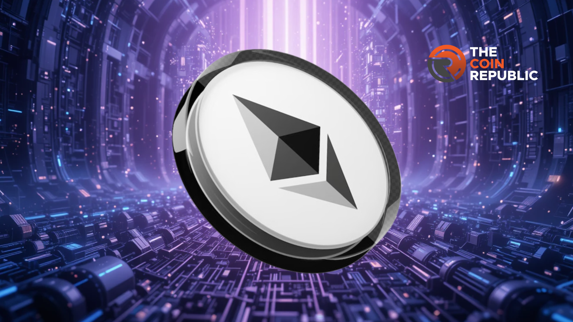 Ethereum Fusaka Upgrade Set for December 3 Mainnet Launch: What You Need to Know