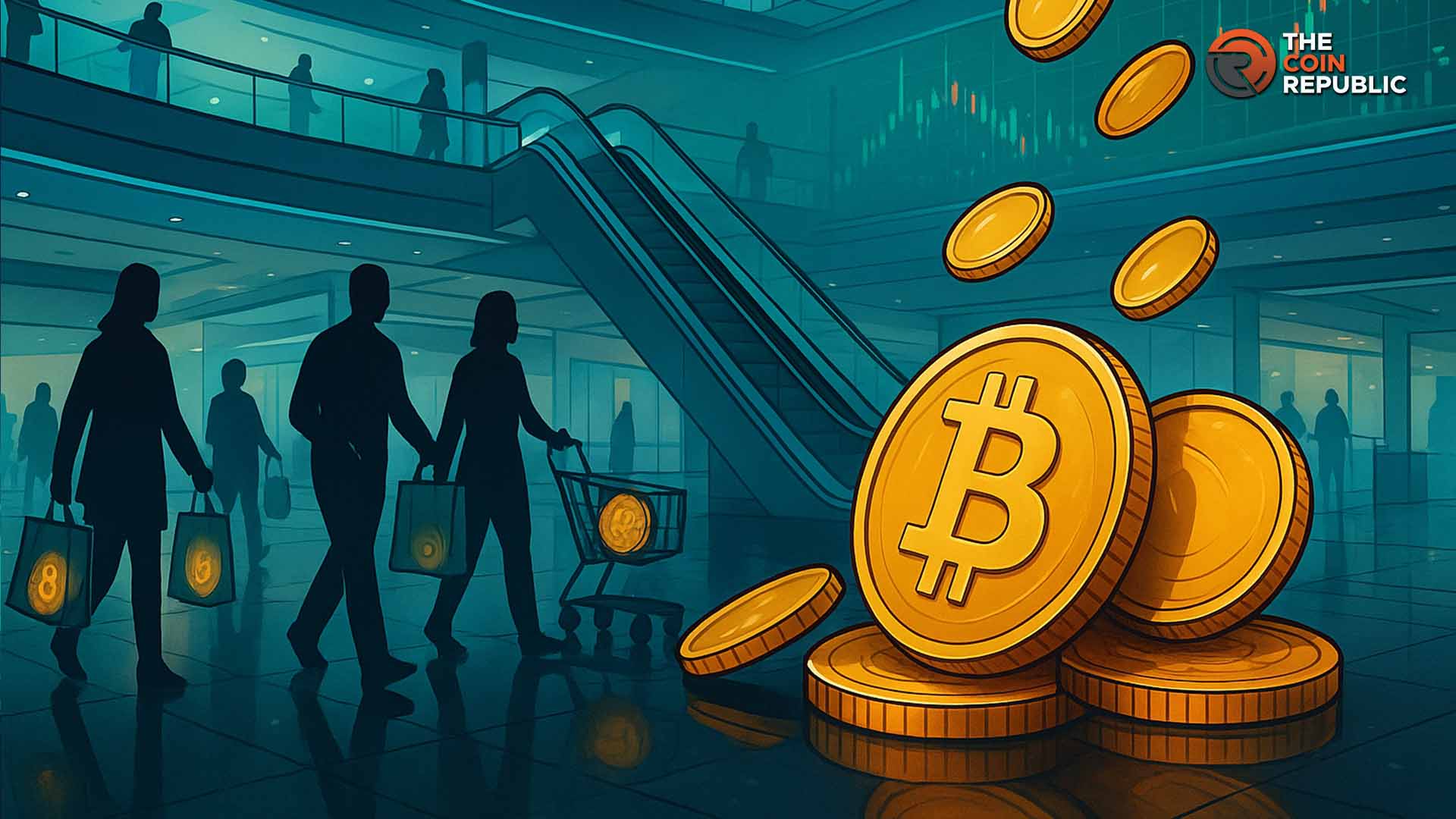 Bitcoin Price Readies For Recovery As Its MVRV Ratio Falls To Key Reversion Zone