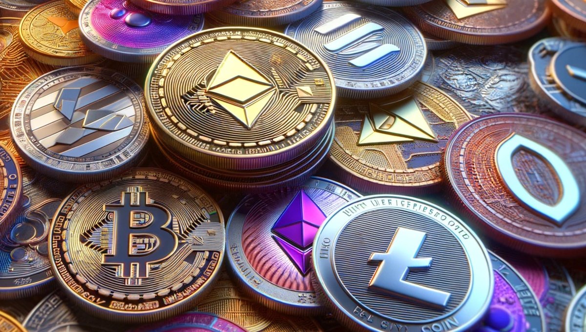 Crypto News: Key Events This Week That Could Reprice Risk Appetite