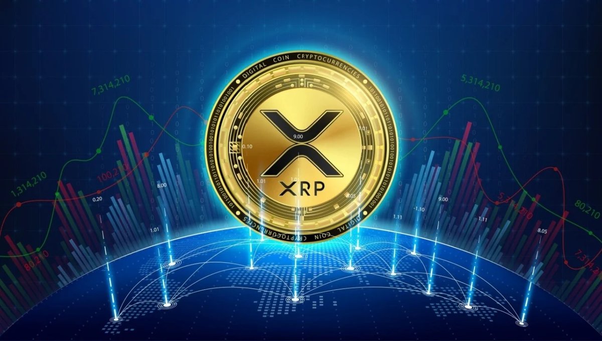 How XRP Will Fair By November End Amid Aggressive Growth For Ripple
