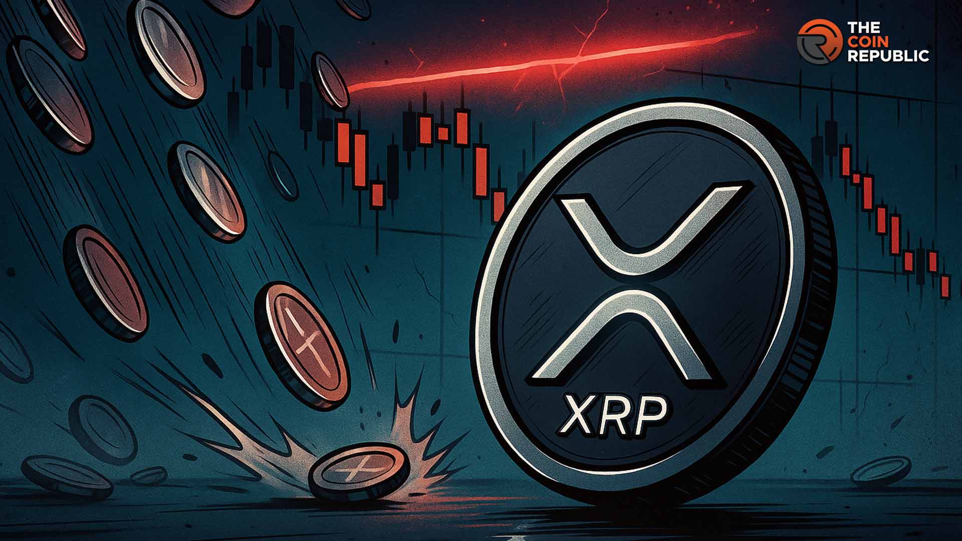 XRP Price Crashes Despite This Major Ripple Update: What’s Next?