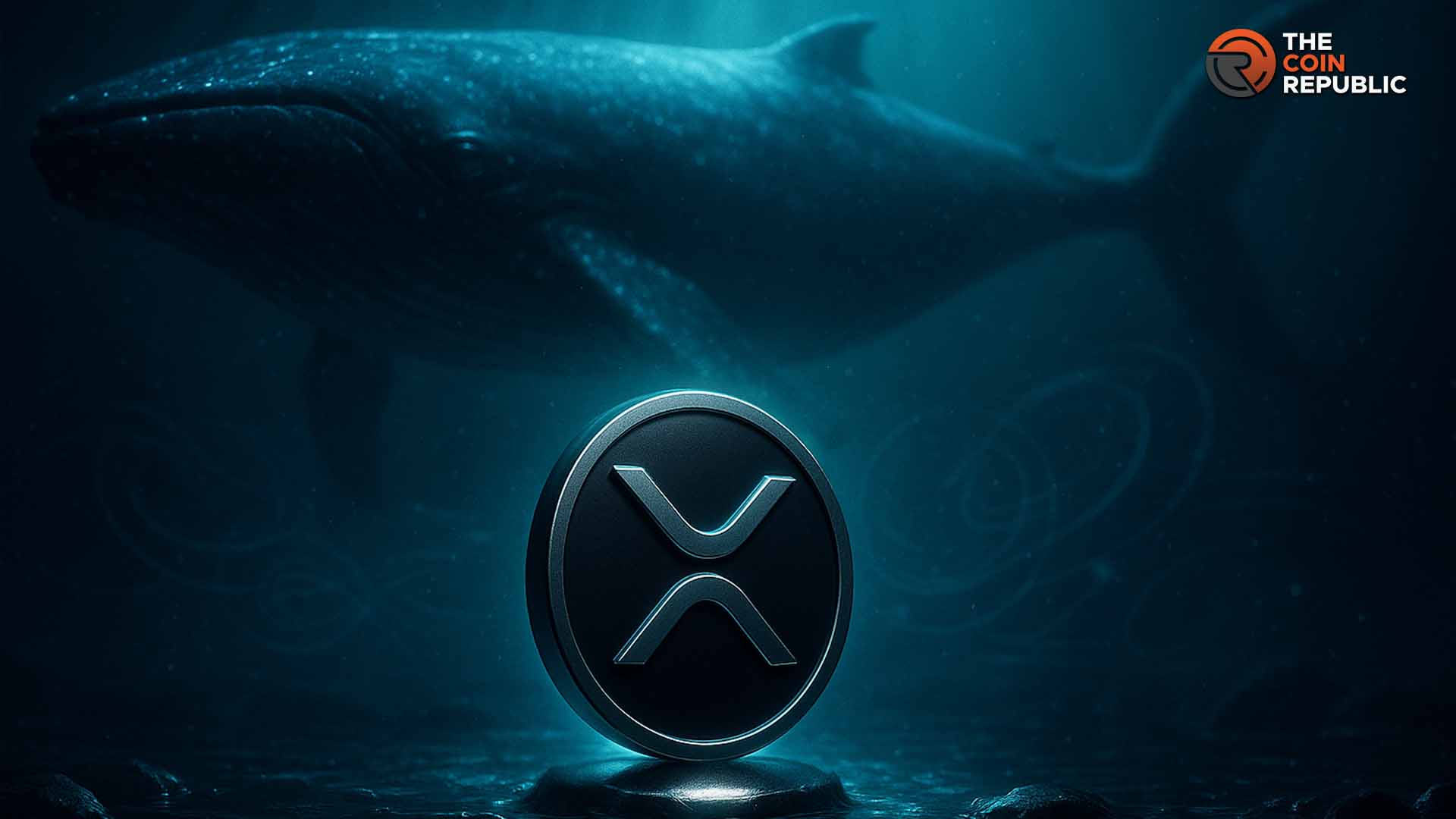 XRP Price Slips Amid Whale Selloff, But There’s a Catch: What’s Next?