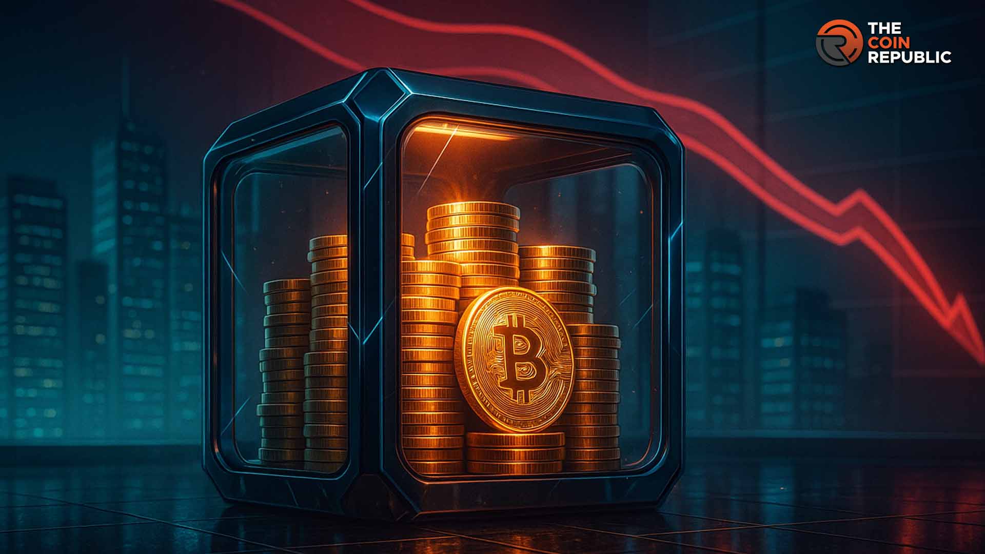 Bitcoin News: Report Questions Treasuries Durability Amid Premiums Collapsing