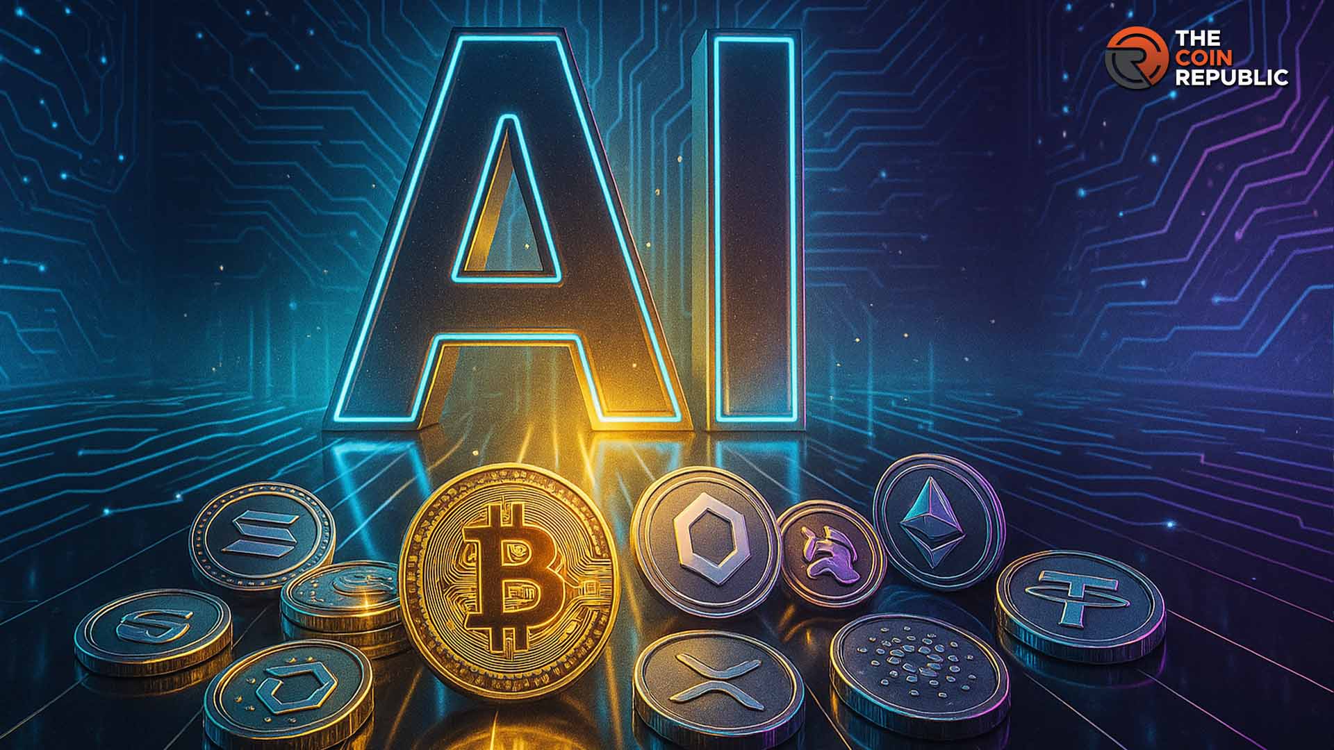Macro Tailwinds Stack Up, Crypto Market Next Beneficiary of AI CapEx Cycle?