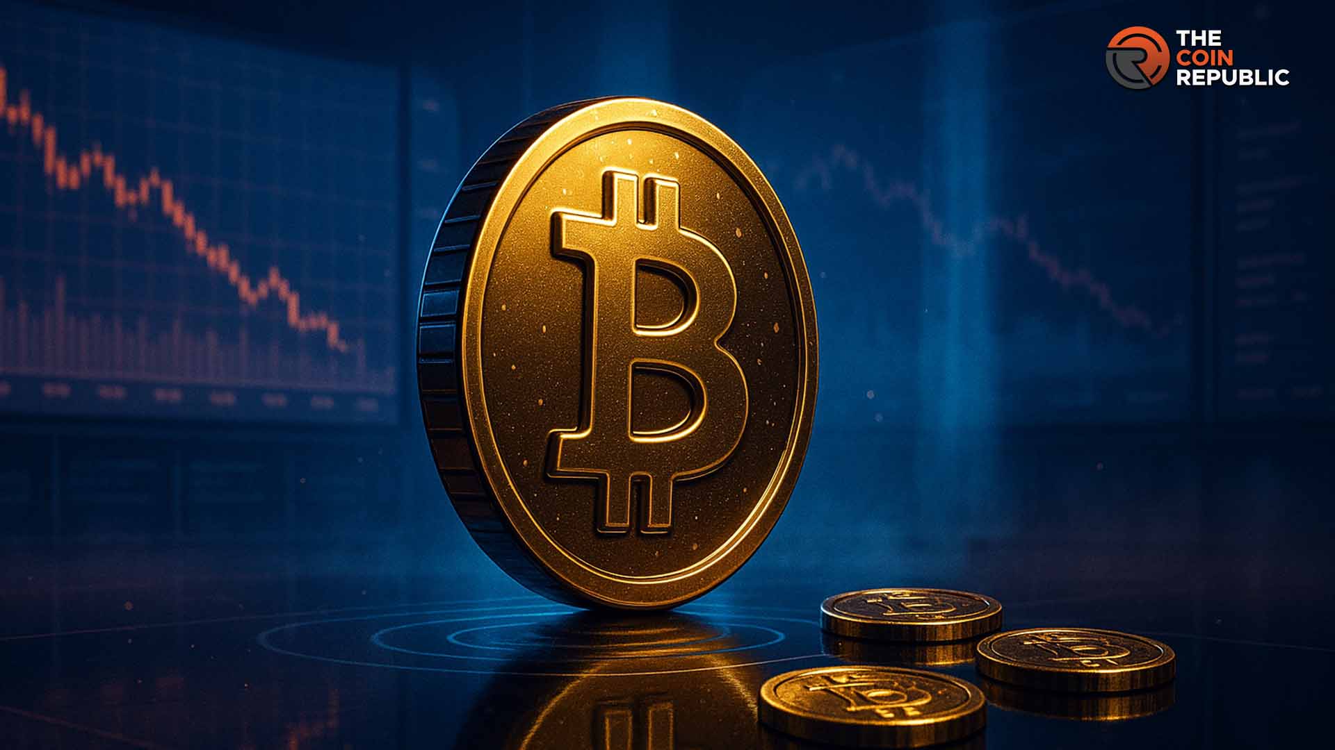 Bitcoin Price Could End the Year Near $70,000, 10x Research Predicts