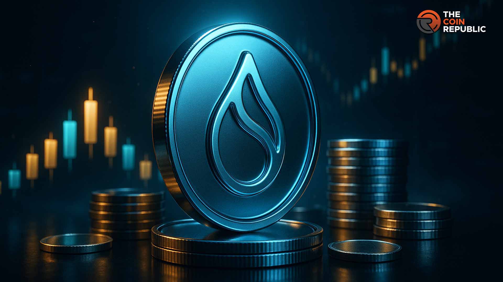 Grayscale Files S-1 for a SUI ETF After 21Shares’ Strong Debut