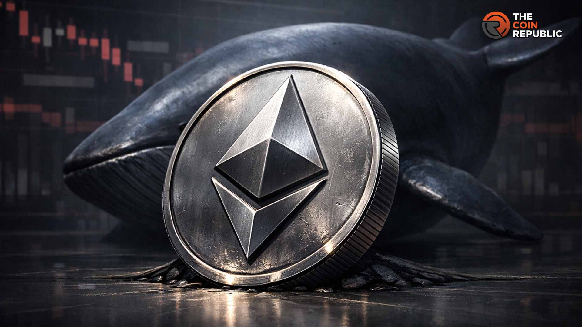 Ethereum Price Breakout Looms as Leverage Hits Record Near $2K