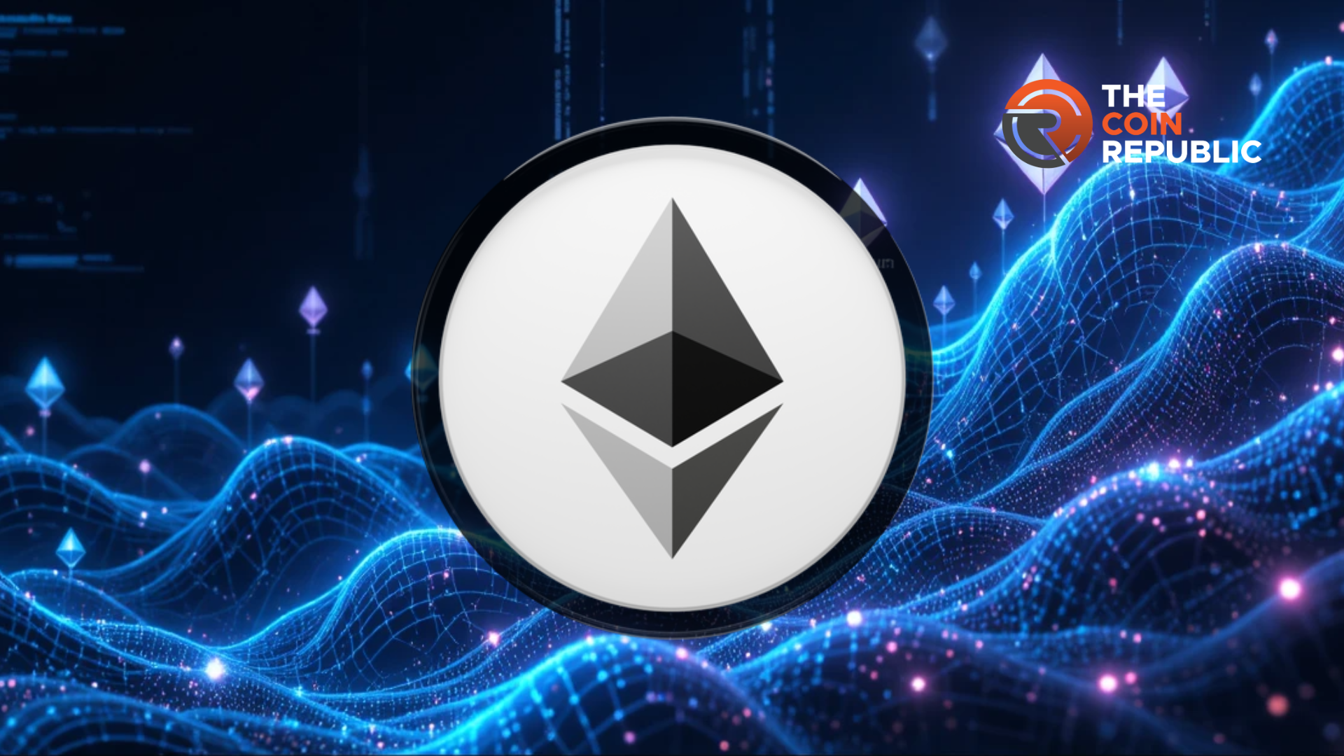 Top Reasons Why Ethereum Price May Hit $4,000 By 2025 End