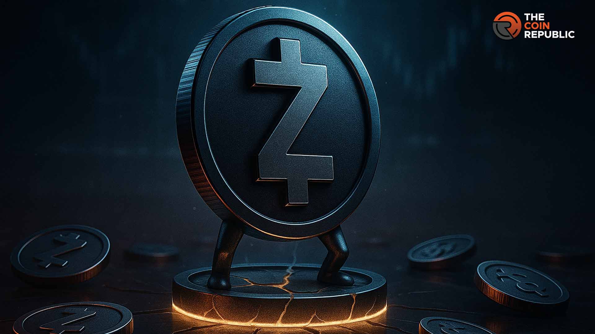 Zcash (ZEC) Price Must Break This Level To Test $500
