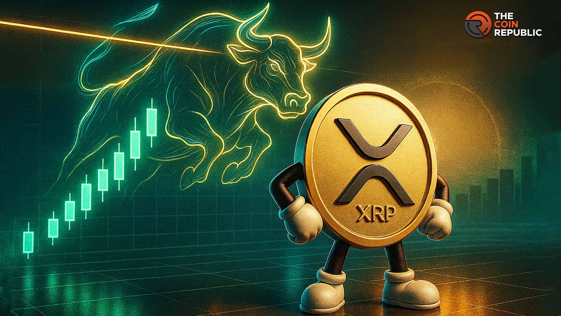 Brad Garlinghouse Calls 2026 ‘Most Bullish Year,’ XRP Price To $2.75?