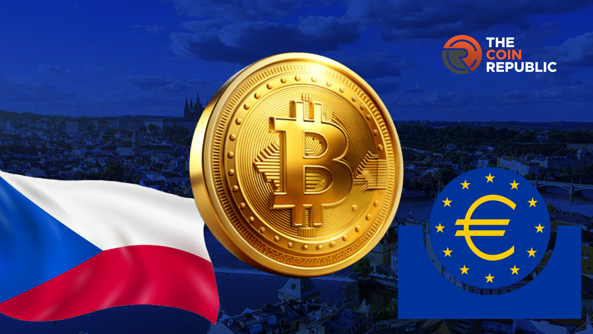 Five EU Central Banks Could Quietly Mirror Czech $1M Bitcoin Experiment Using Loophole