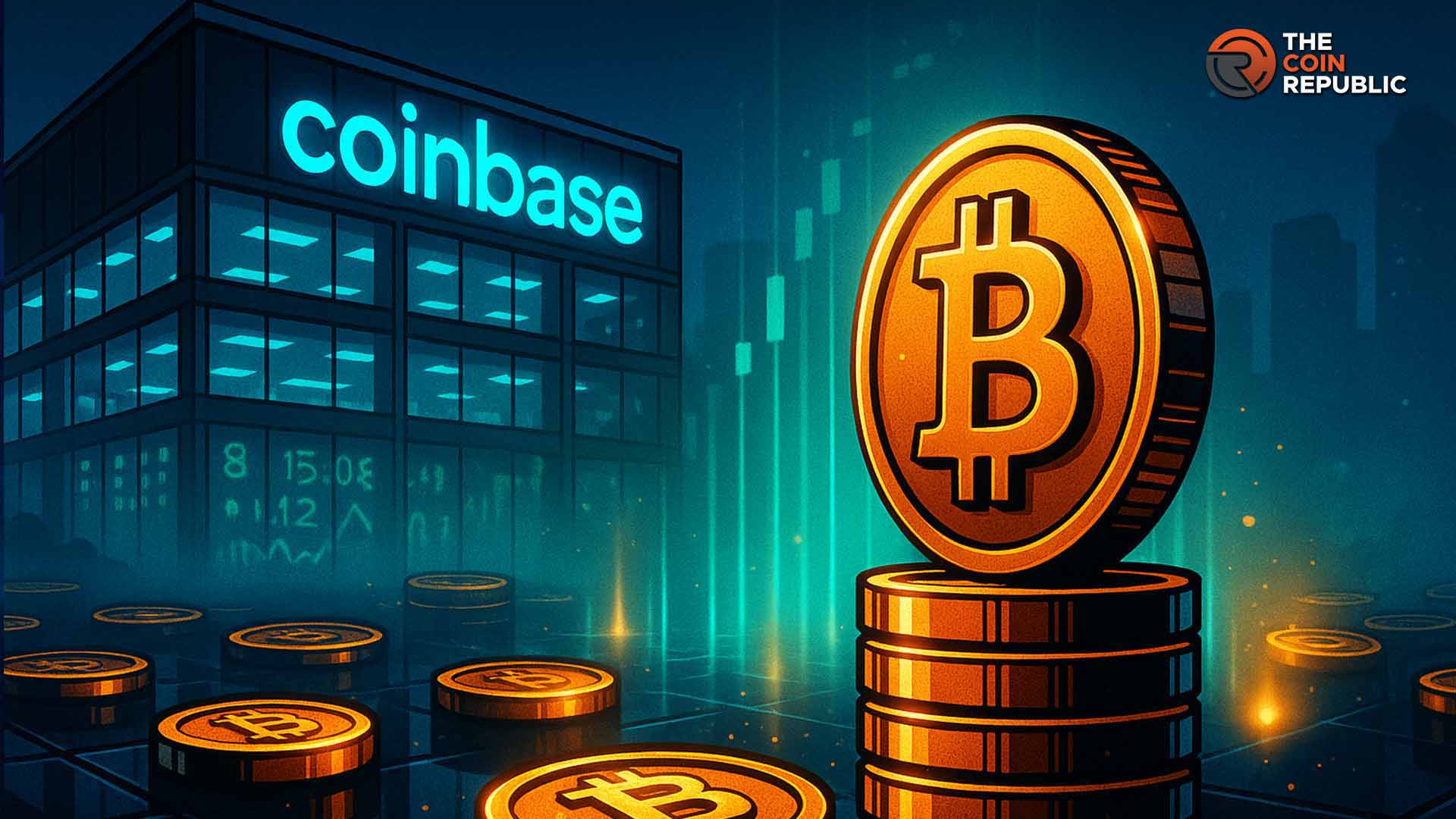 Bitcoin (BTC USD) Price: Bullish Expectations Vs. Downside Risk