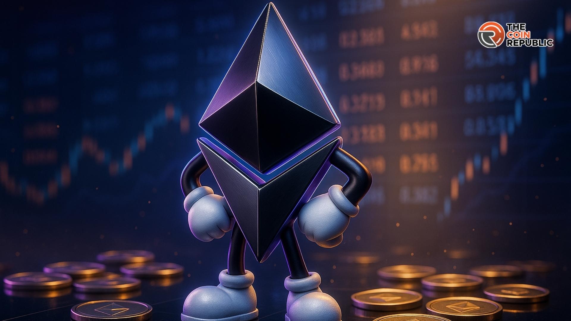 Ethereum (ETH) Price Rally Accelerates After Major Breakout Against BTC