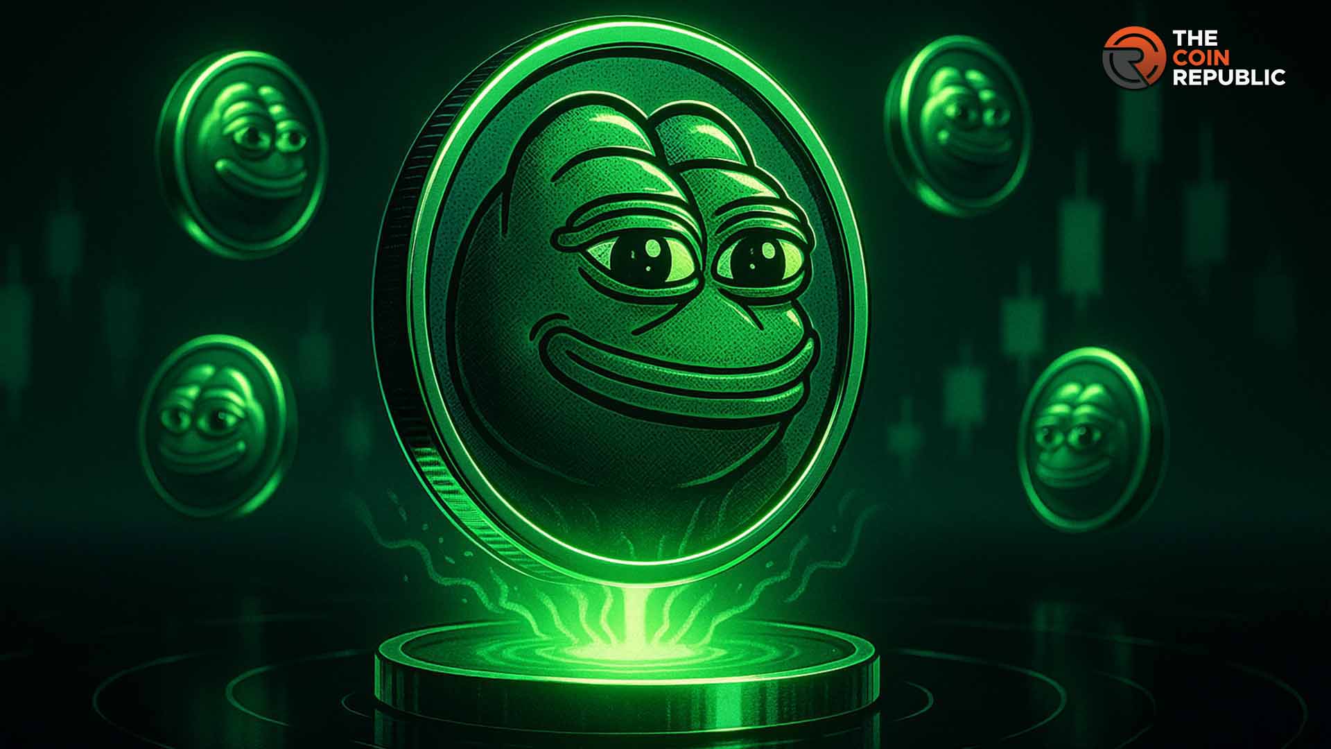 Pepe Coin Price Jumps 14% but Whales Stay Out: Is the Rally at Risk?