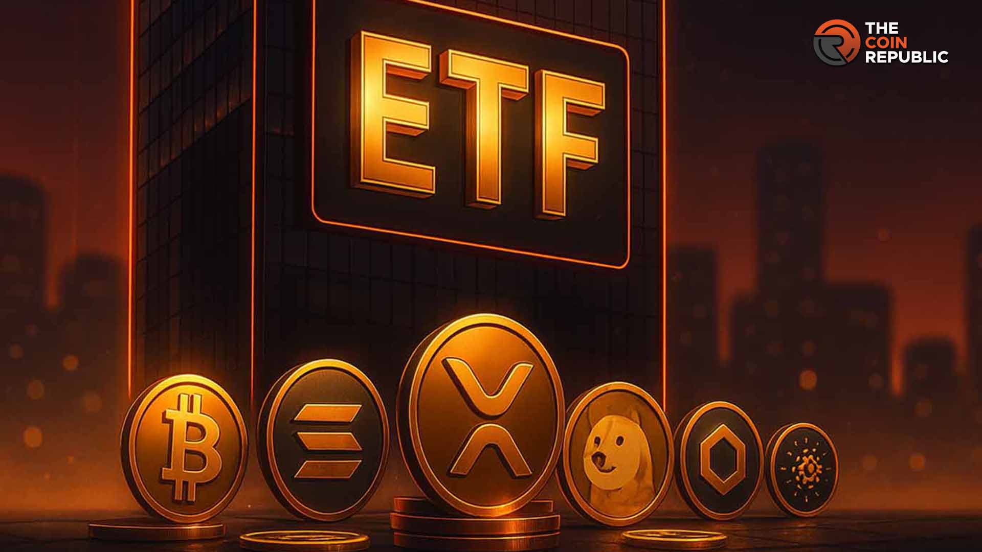 $2.5B In Crypto ETF Outflows “Misleading”? What You Need To Know