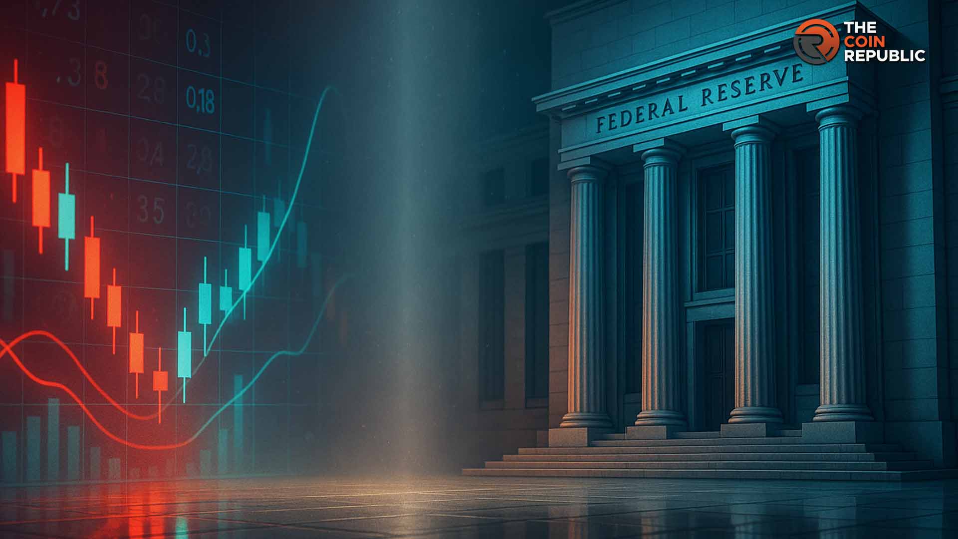 House Of Cards: Inflation, Job Market Deterioration Stress Test Markets