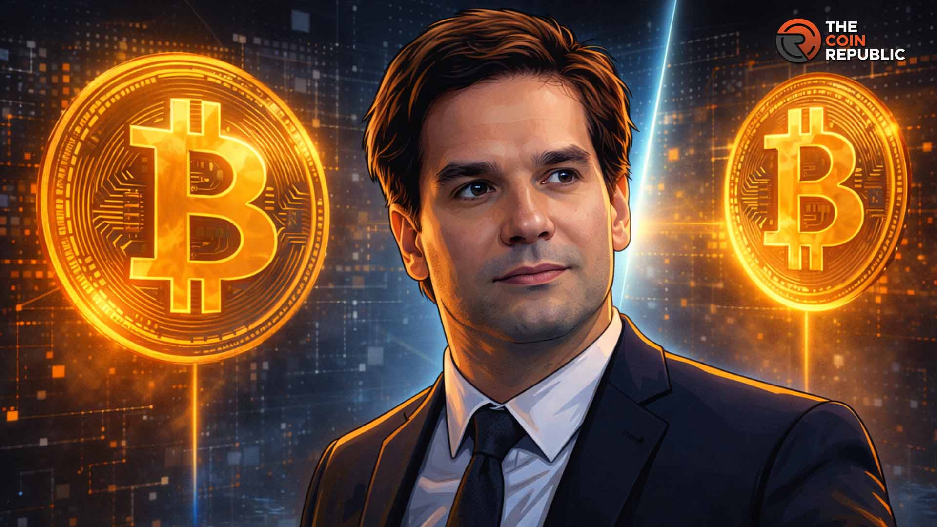 Crypto News: Ex–Mt. Gox CEO Suggests Hard Fork to Recover 80,000 Stolen Bitcoin