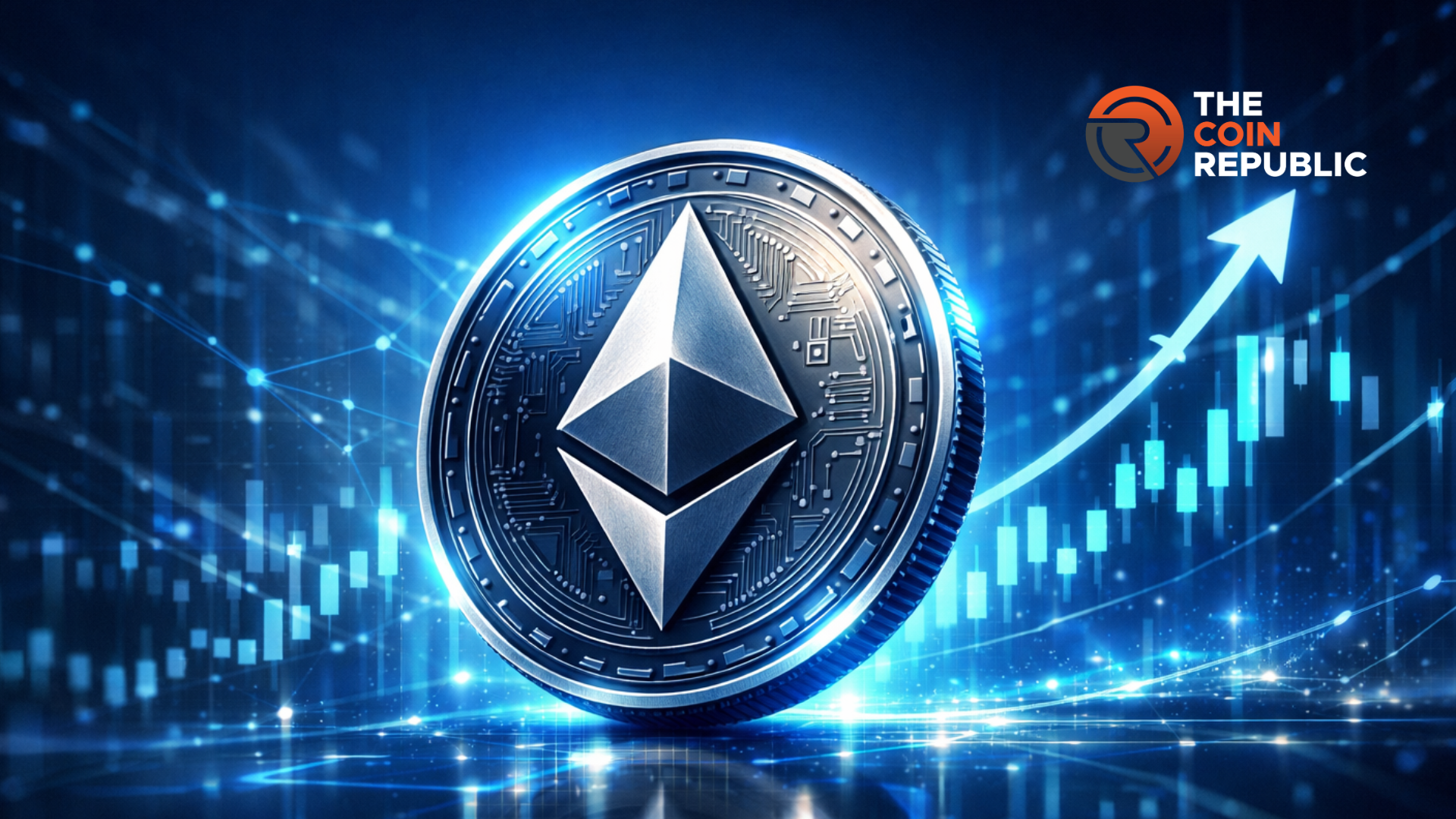 Ethereum (ETH) Price Faces Rejection at $2,100, Is Breakout Hype Over?