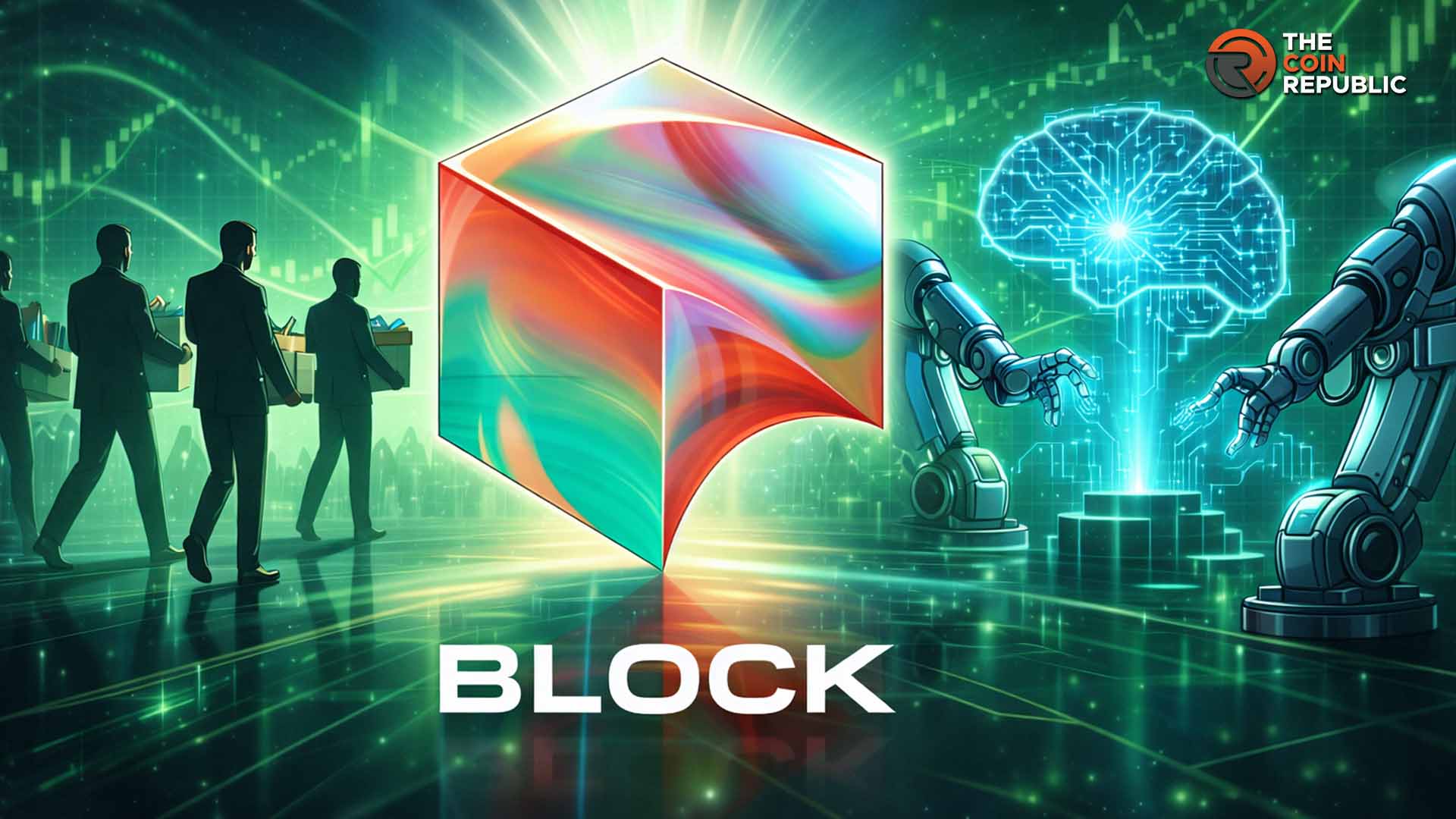 Crypto News: Block Shrinks Workforce After 33% Bitcoin Revenue Surge