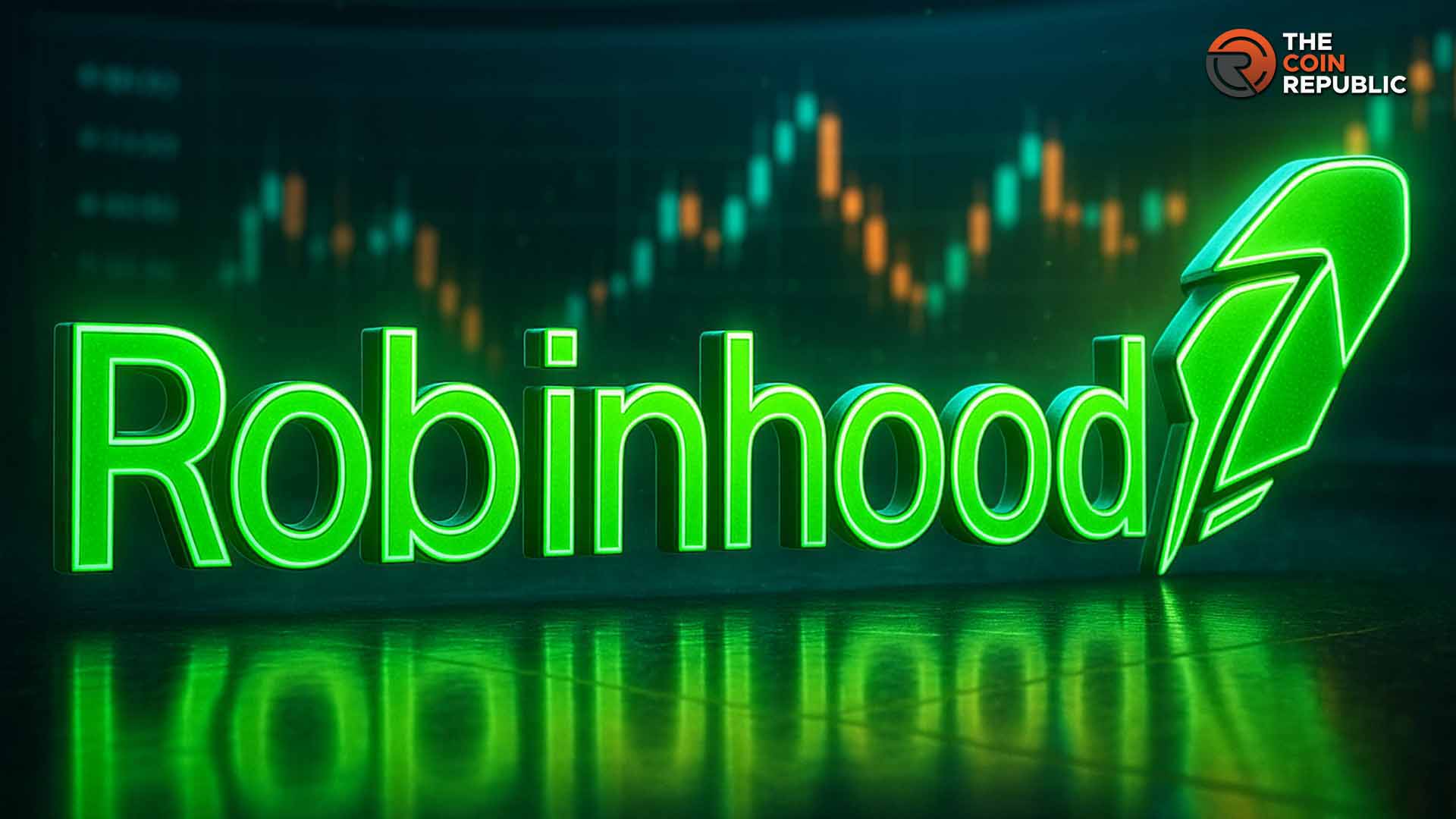 Robinhood Stock Jumps 7% After Massive $1.5B Share Buyback