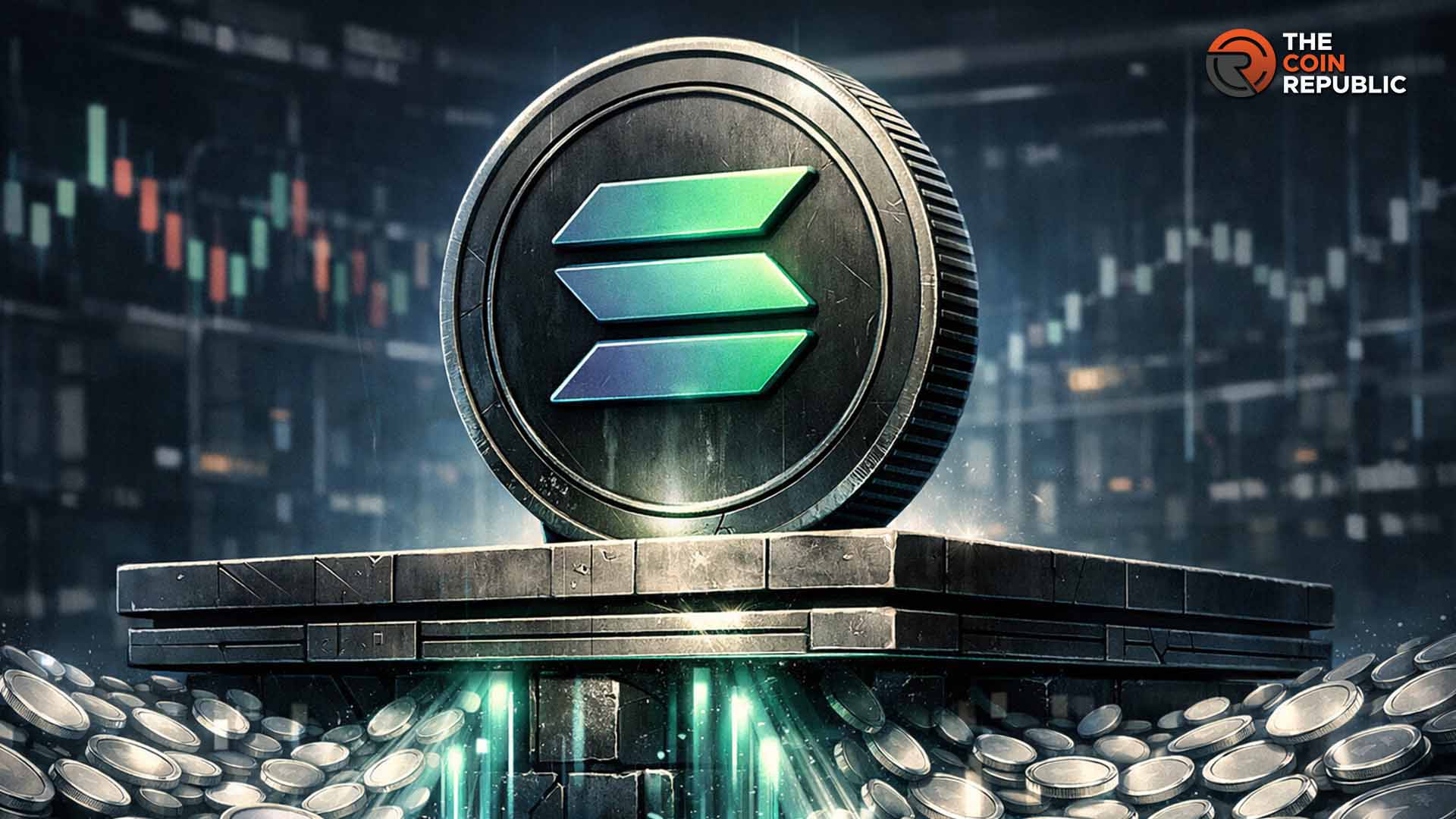 Solana News: Solana Transactions Outpace Rival Chains, Reflecting The State of Adoption