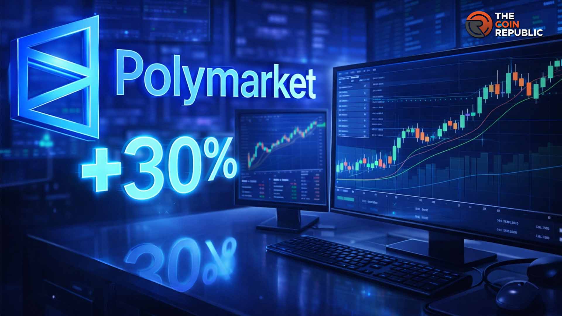 Polymarket Odds Spike 30% After Claude Rejects Pentagon Surveillance Demands