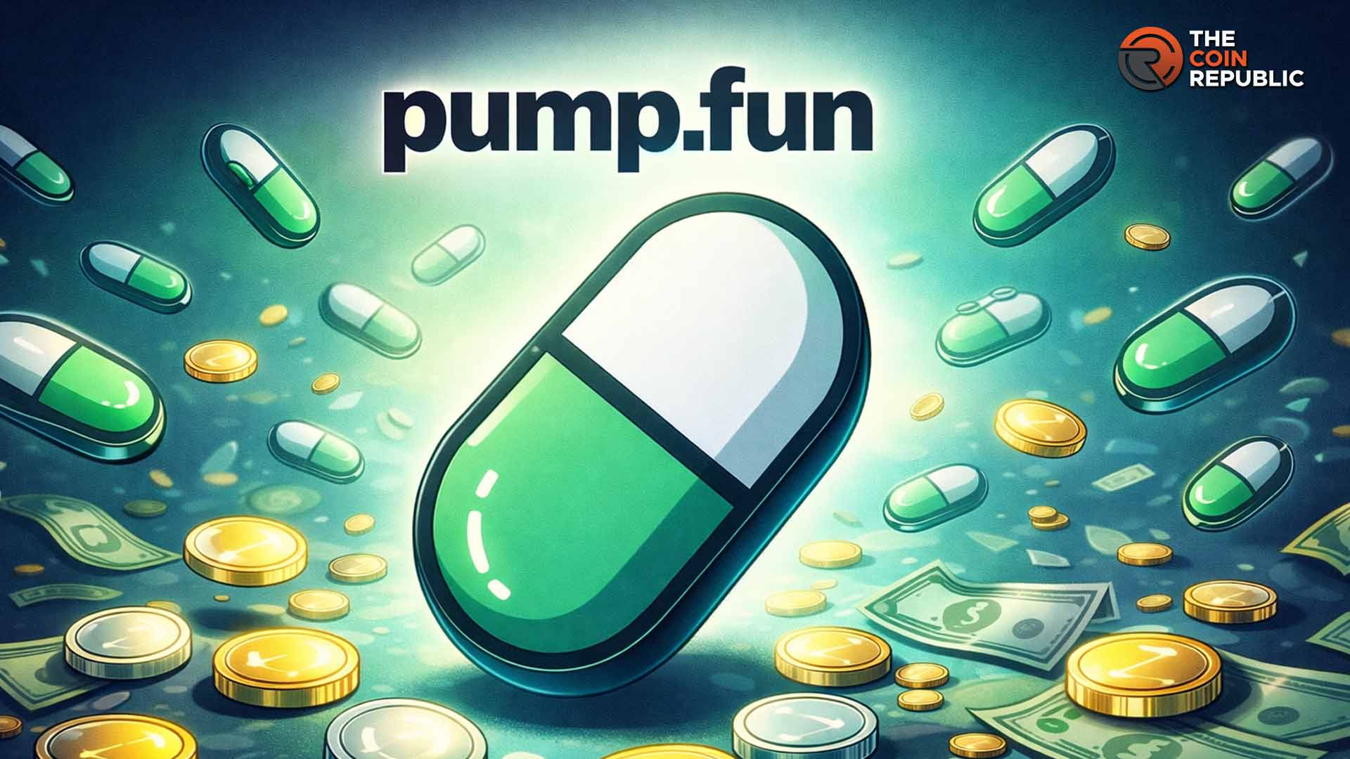 Memecoin News: Pump.fun Sets New Rule to Lock Creator Fee Redirects