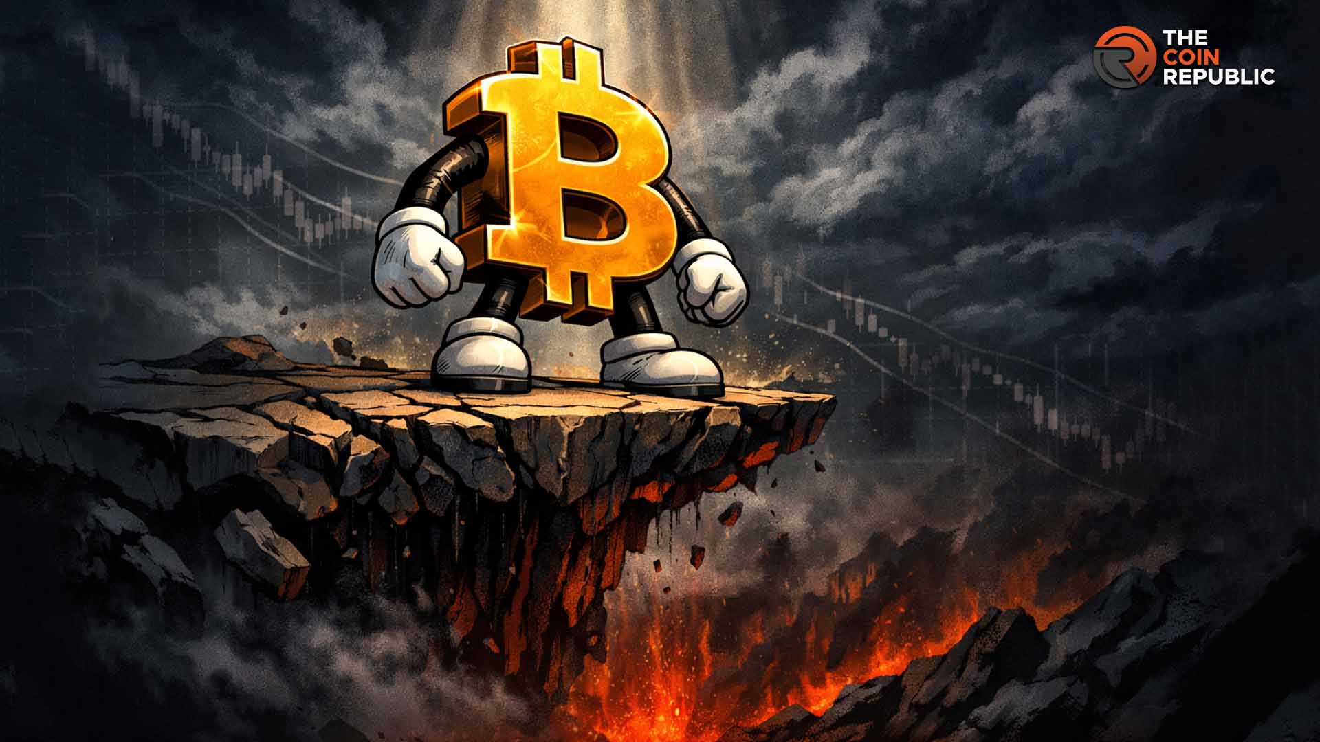 Bitcoin Price Long Liquidations Surge to $157M Undoing Post-Jane Street Hype