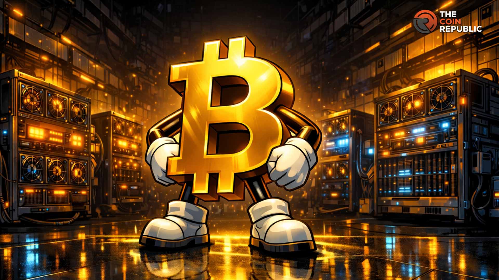 Bitcoin Miners Flash Bull Signal as $74K Looms in March