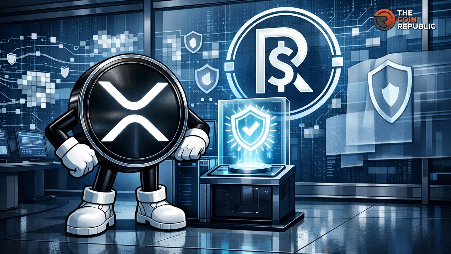 Ripple Launches New Attestation for RLUSD, Pushes for Privacy on XRP Ledger