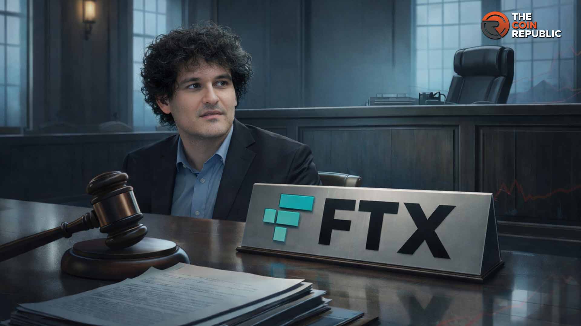 FTX News: 2022 Case Back in Focus as Sam Bankman-Fried Seeks Judge Recusal