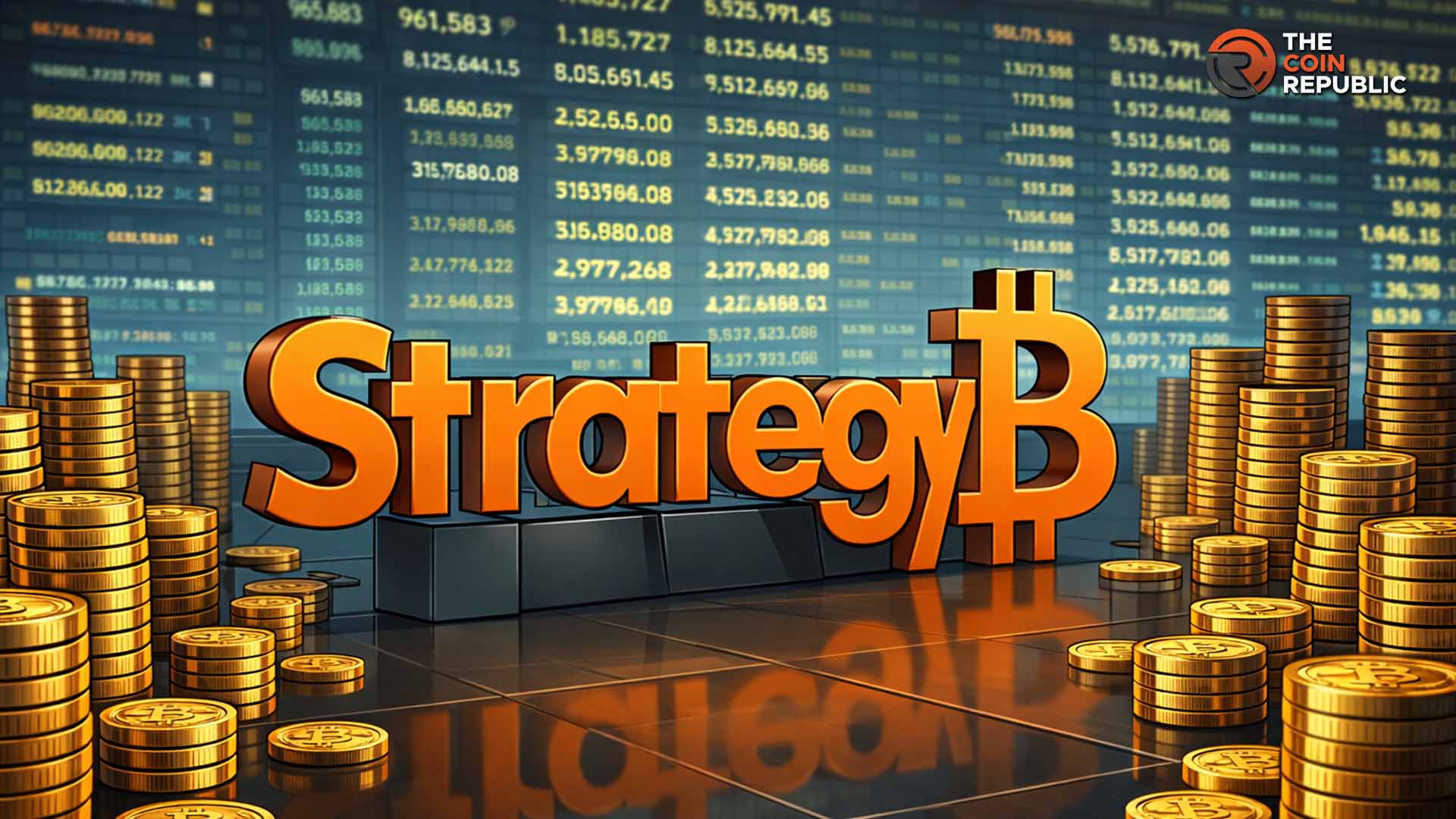 Bitcoin News: Strategy Adds $1.57B in BTC, Total Stack Surges to 761K
