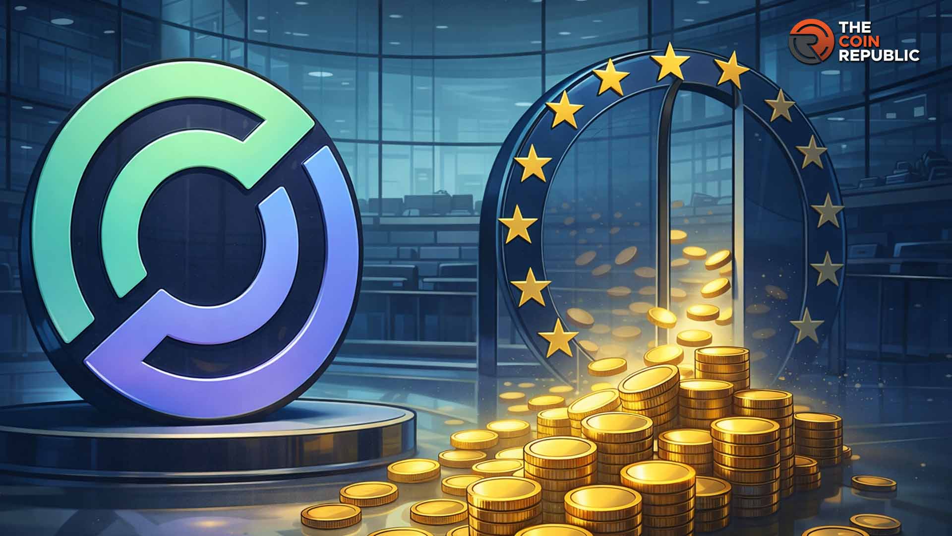 Circle Urges EU to Ease Rules as Stablecoin Growth Stalls
