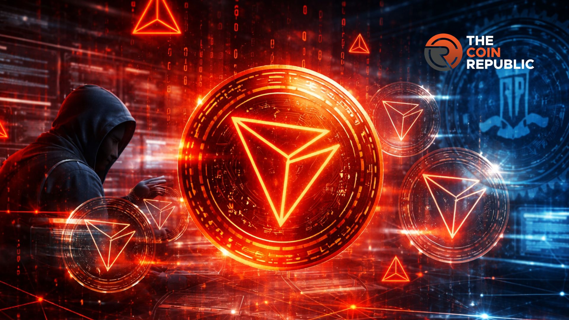 Crypto Scam: FBI Warns of Fake Token Targeting Tron Users