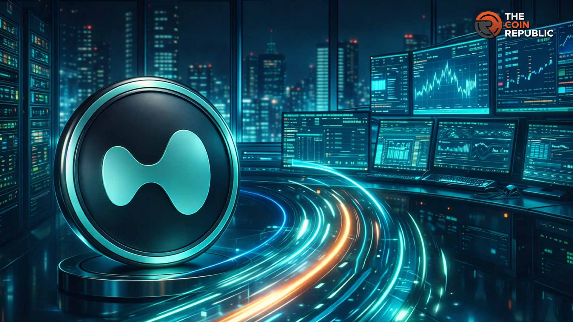 Crypto News: Hyperliquid’s Tokyo Infrastructure Gives Traders a 200ms Edge