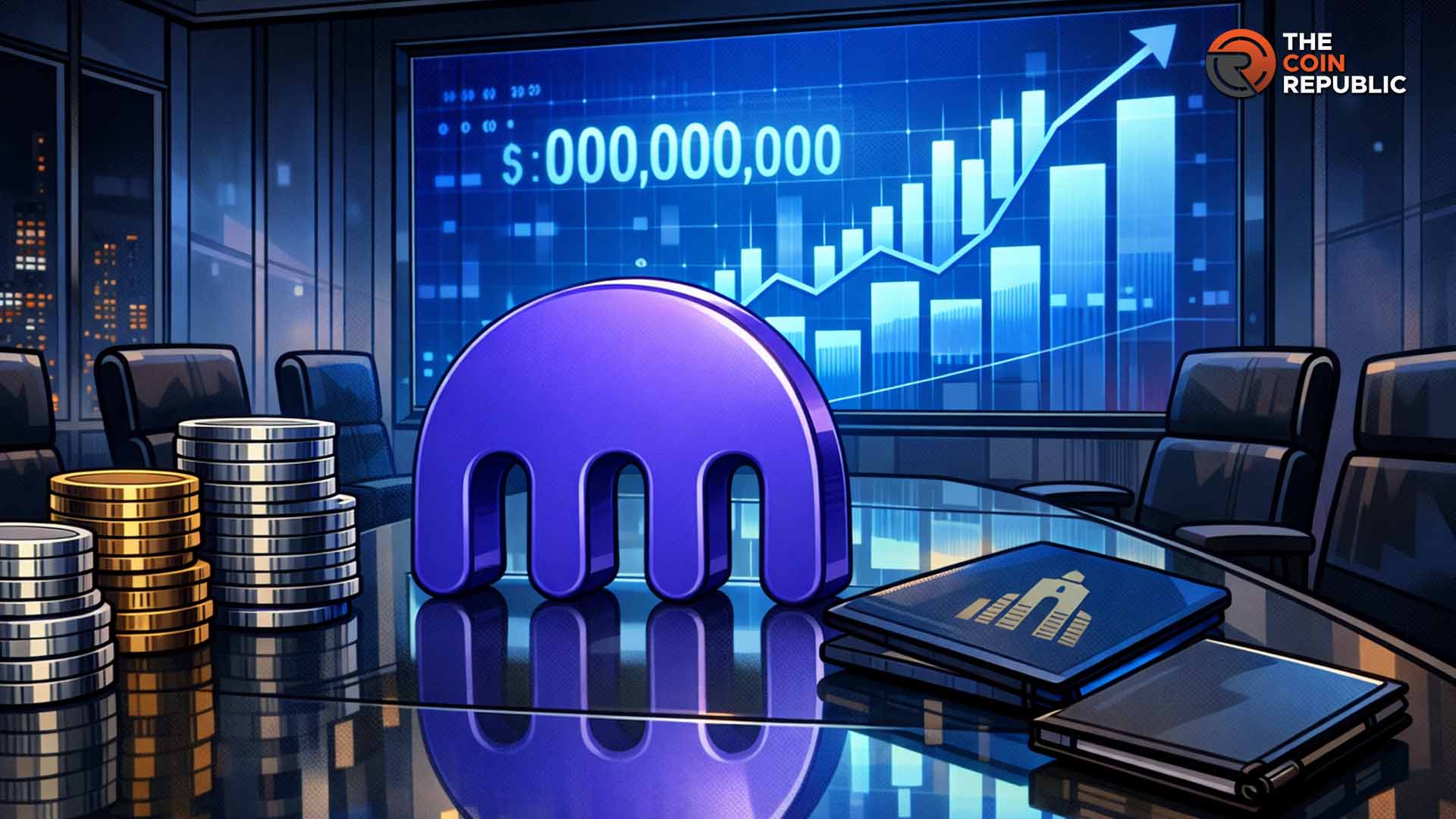 Crypto News: Kraken-Backed KRAKacquisition SPAC Looks for $10B Acquisition