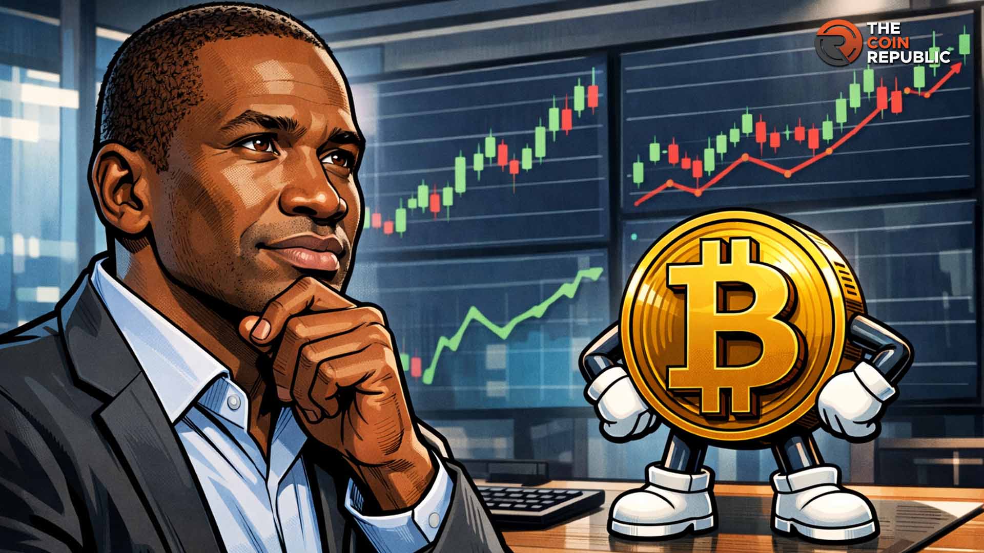 Arthur Hayes Reveals Bitcoin Price Prediction for 2026, But There’s a Catch