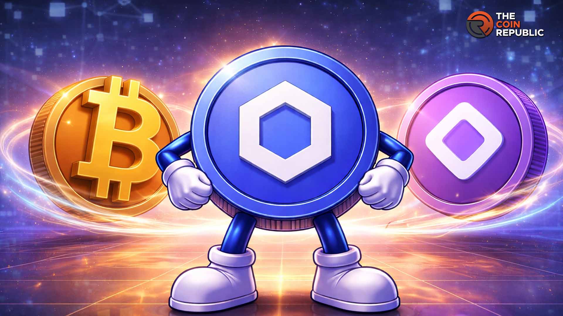 Chainlink News: CCIP Integration Brings Bitcoin-Backed Lending Tools to Monad